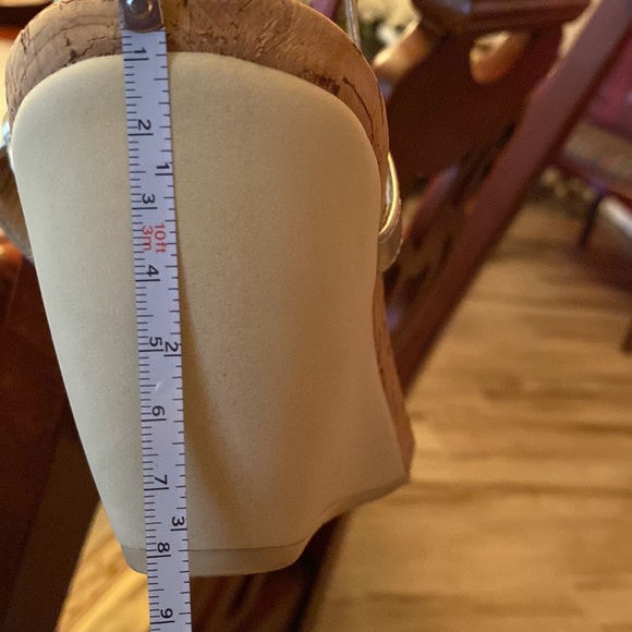 Lauren by Ralph Lauren Sandals - Picture 4 of 9